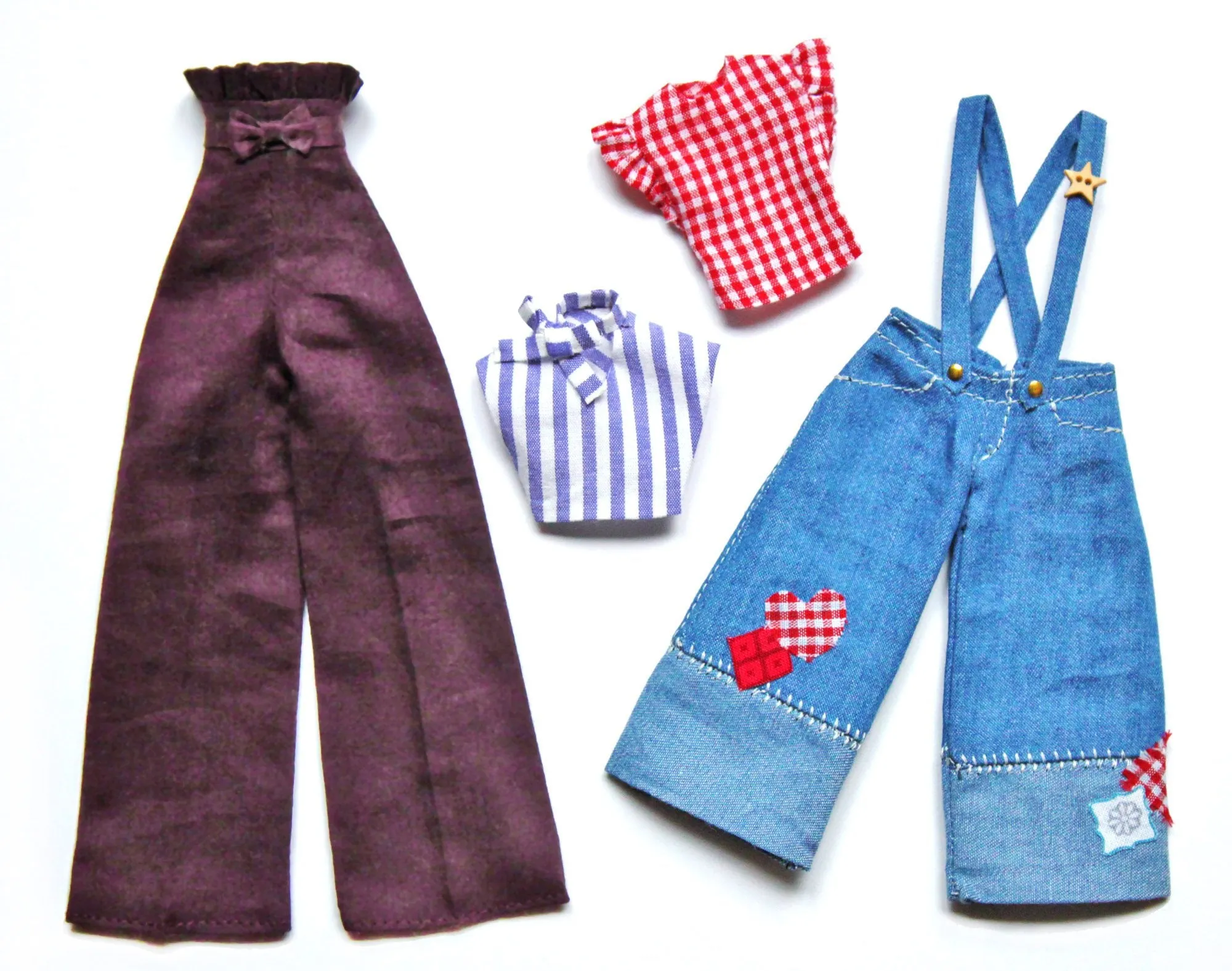 1930s Palazzo & Gaucho