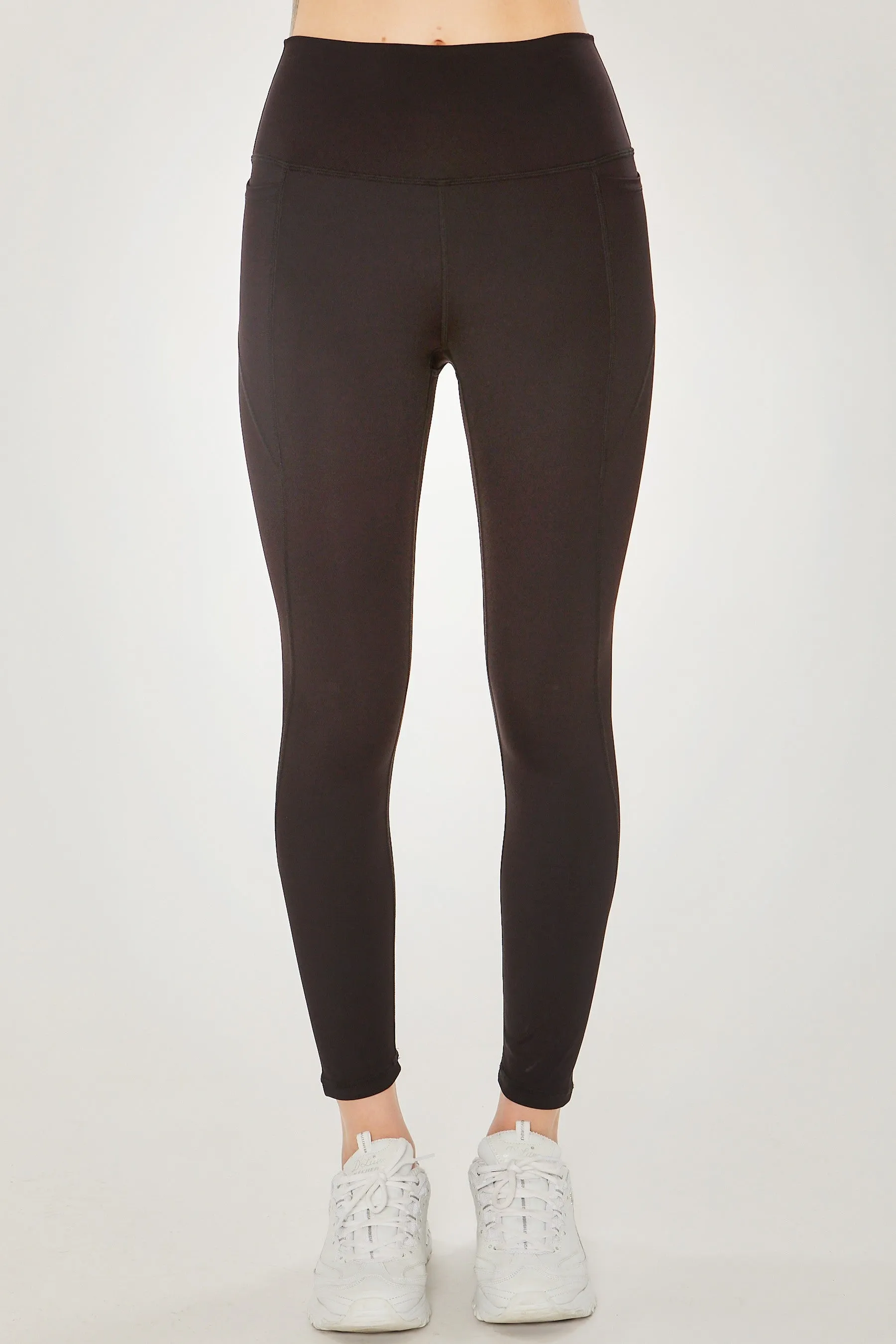 Activewear Seam Detail Leggings