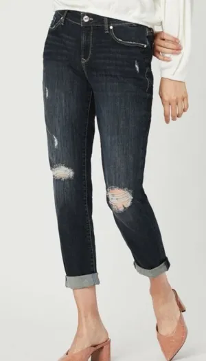 Ada Smokey Ripped Vintage