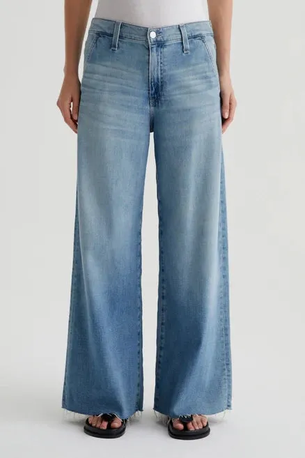 AG Denim Stella Ankle Jeans