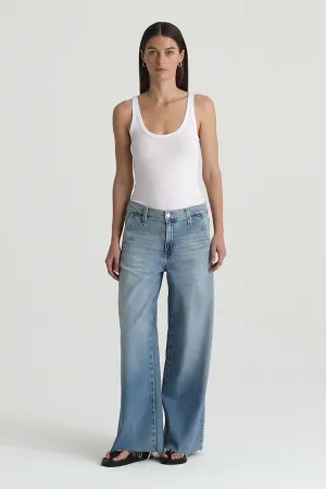 AG Denim Stella Ankle Jeans