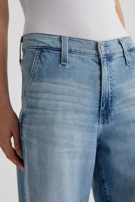 AG Denim Stella Ankle Jeans