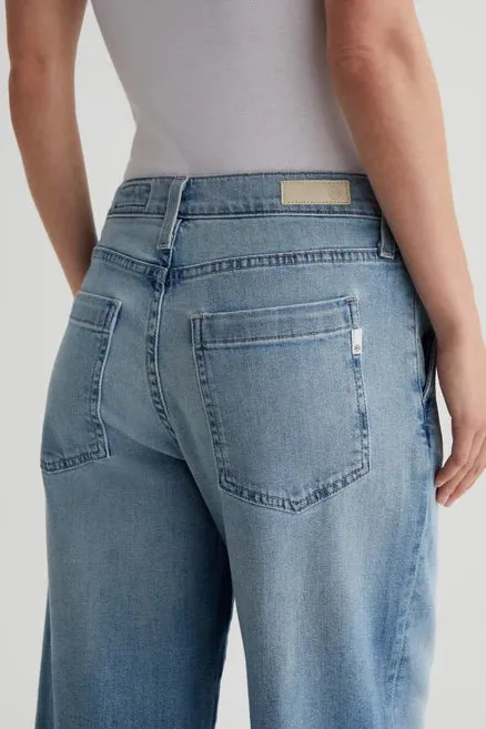 AG Denim Stella Ankle Jeans