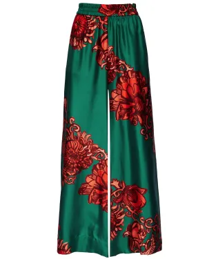 Anemone Ghirlanda Palazzo Pant