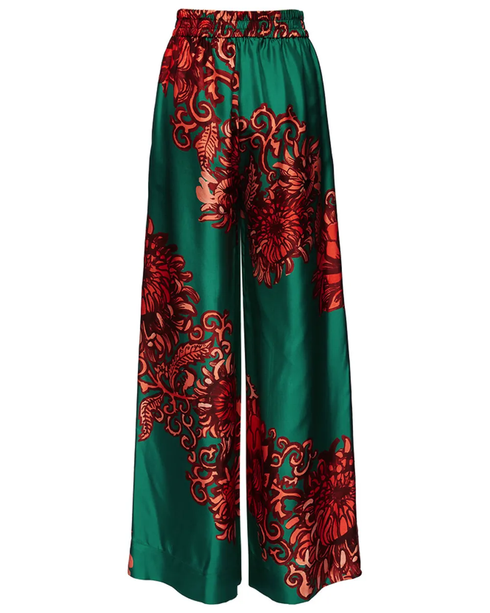 Anemone Ghirlanda Palazzo Pant