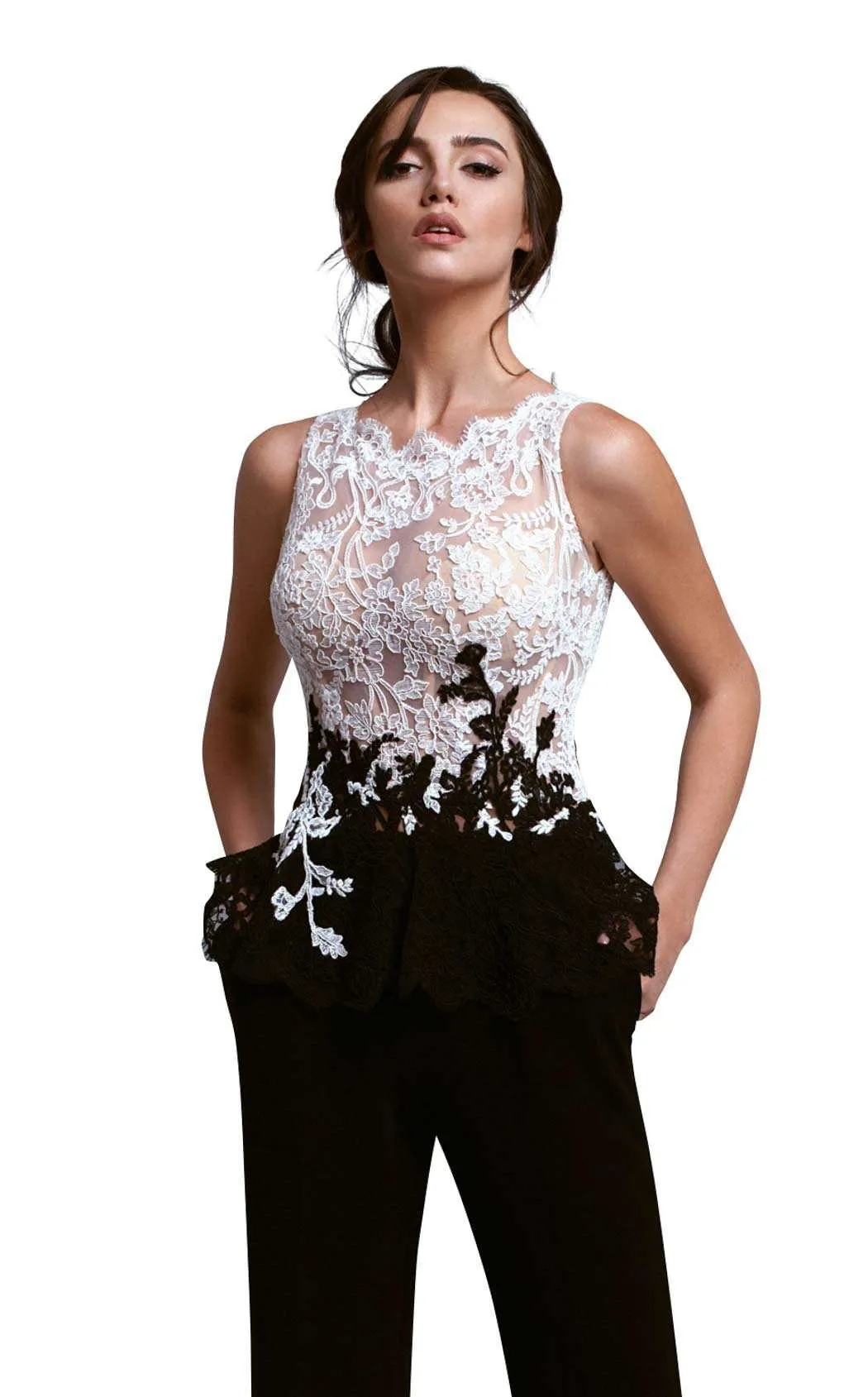 Beside Couture BC1339 Dress