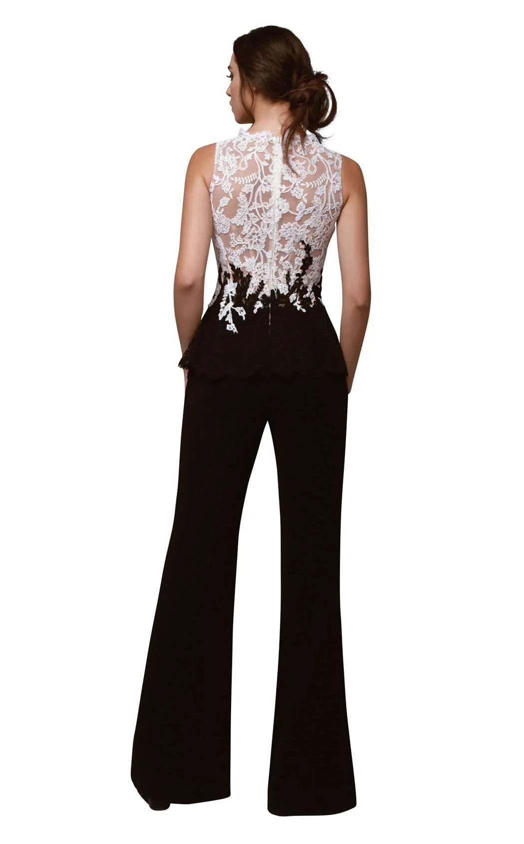 Beside Couture BC1339 Dress