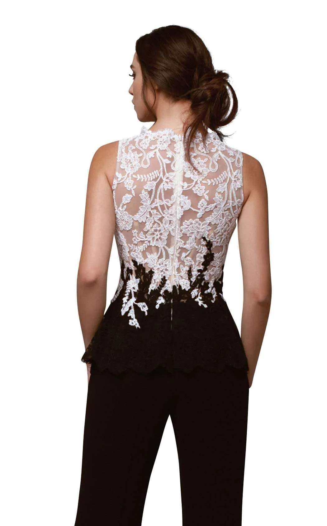 Beside Couture BC1339 Dress