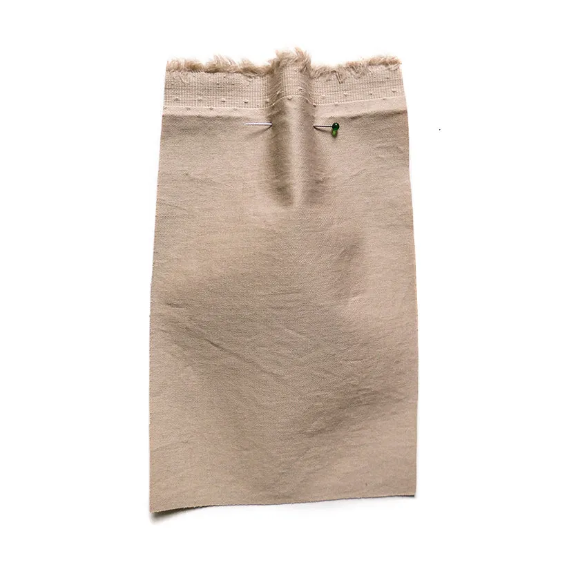 Capri Stretch Twill Stone