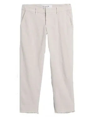 Cement Wicklow Italian Chino Pant