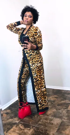 COMFY GAL PANT SET