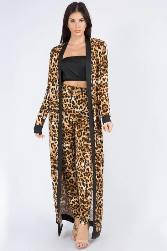 COMFY GAL PANT SET