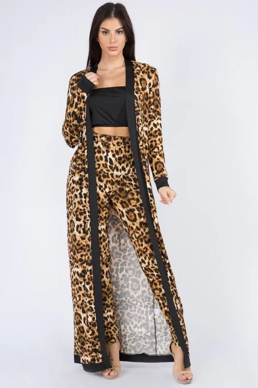 COMFY GAL PANT SET