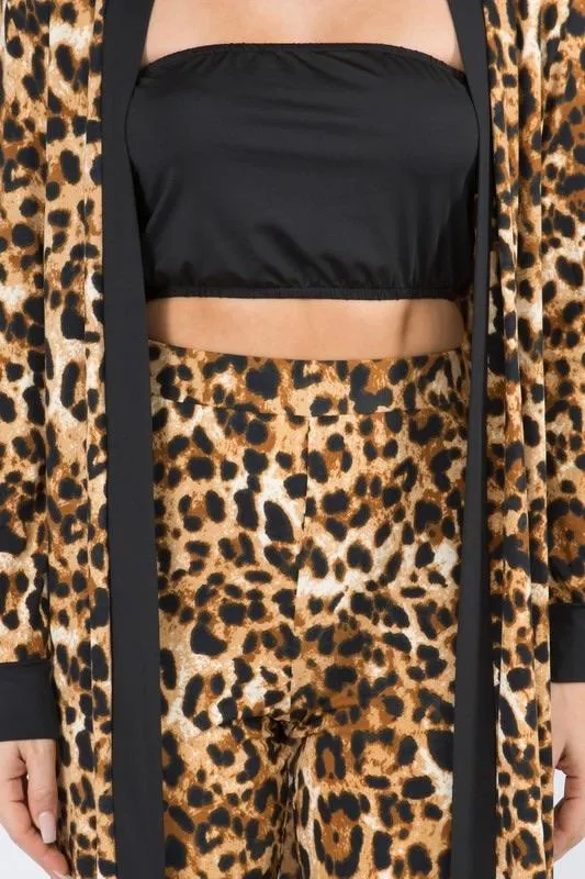 COMFY GAL PANT SET
