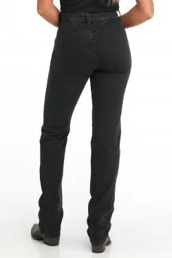 Cruel Denim Quinn Bareback Black Jeans