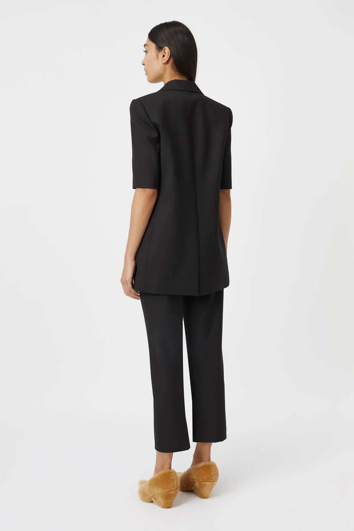 Dusk Pant