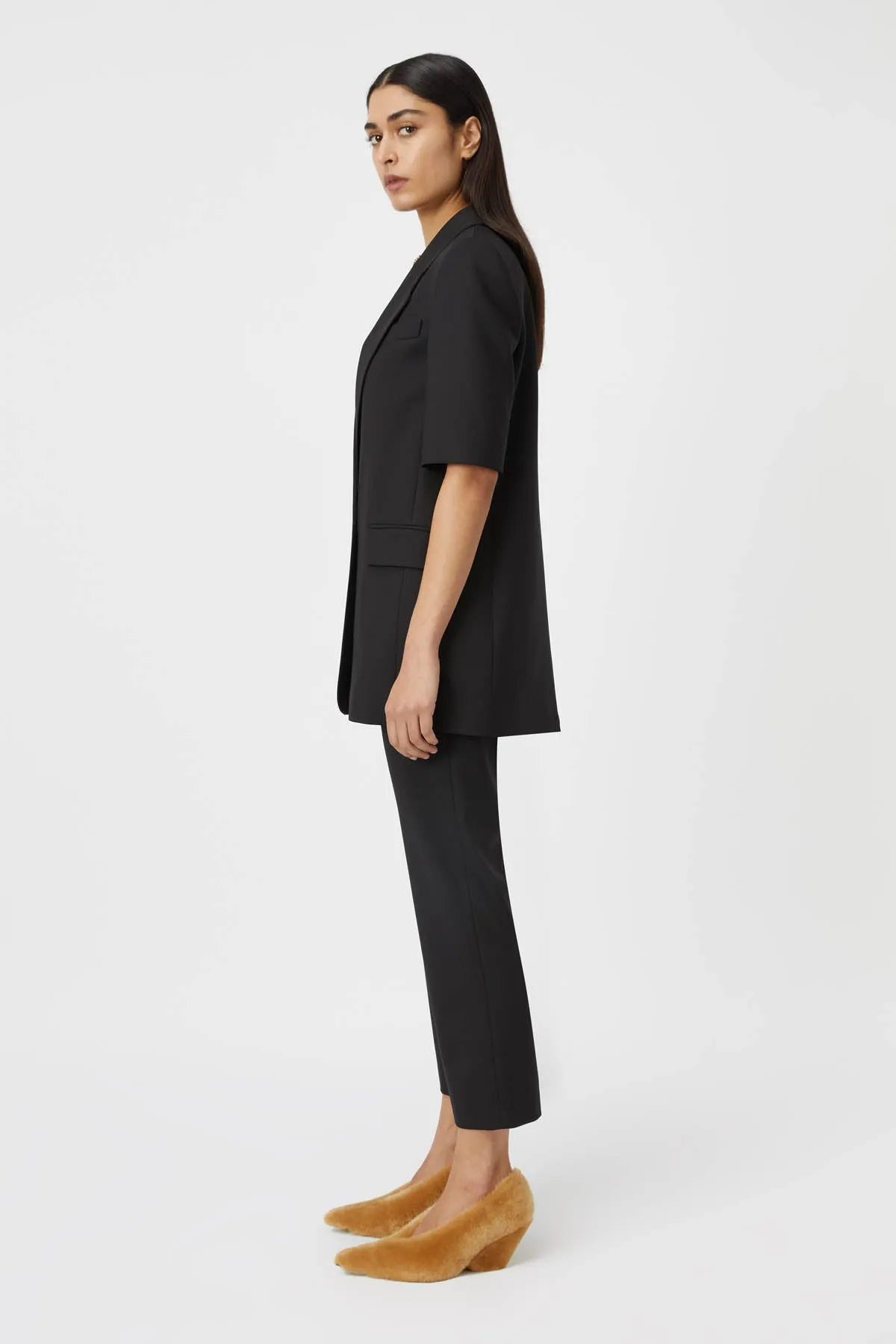 Dusk Pant