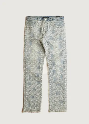Hopper Denim (Light Blue)