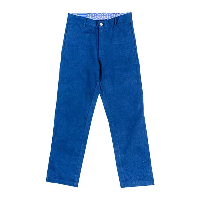 J. Bailey Twill Pants 1000-Champ 5101