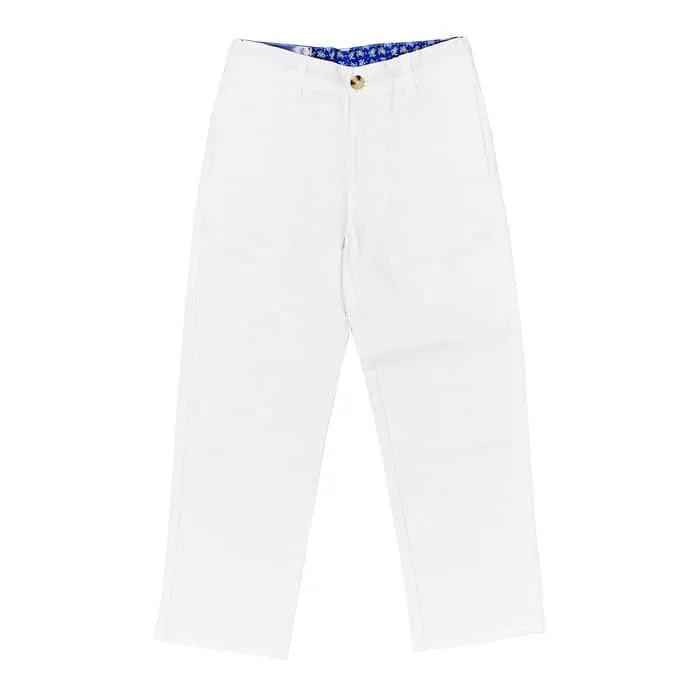 J. Bailey Twill Pants 1000-Champ 5101