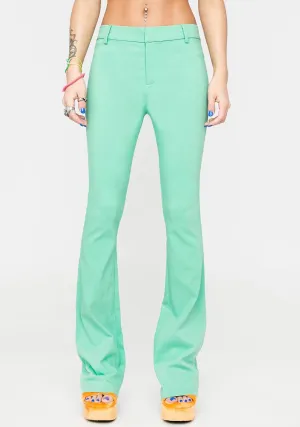 Jopanka Flared Trousers