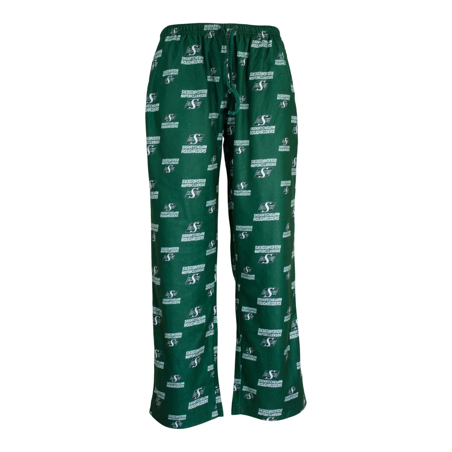 Ladies All Over Print Pajama Pants