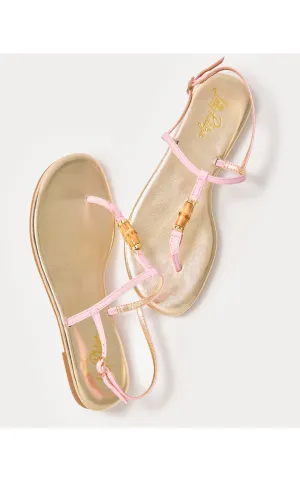 Leena Sandle Pink Muse