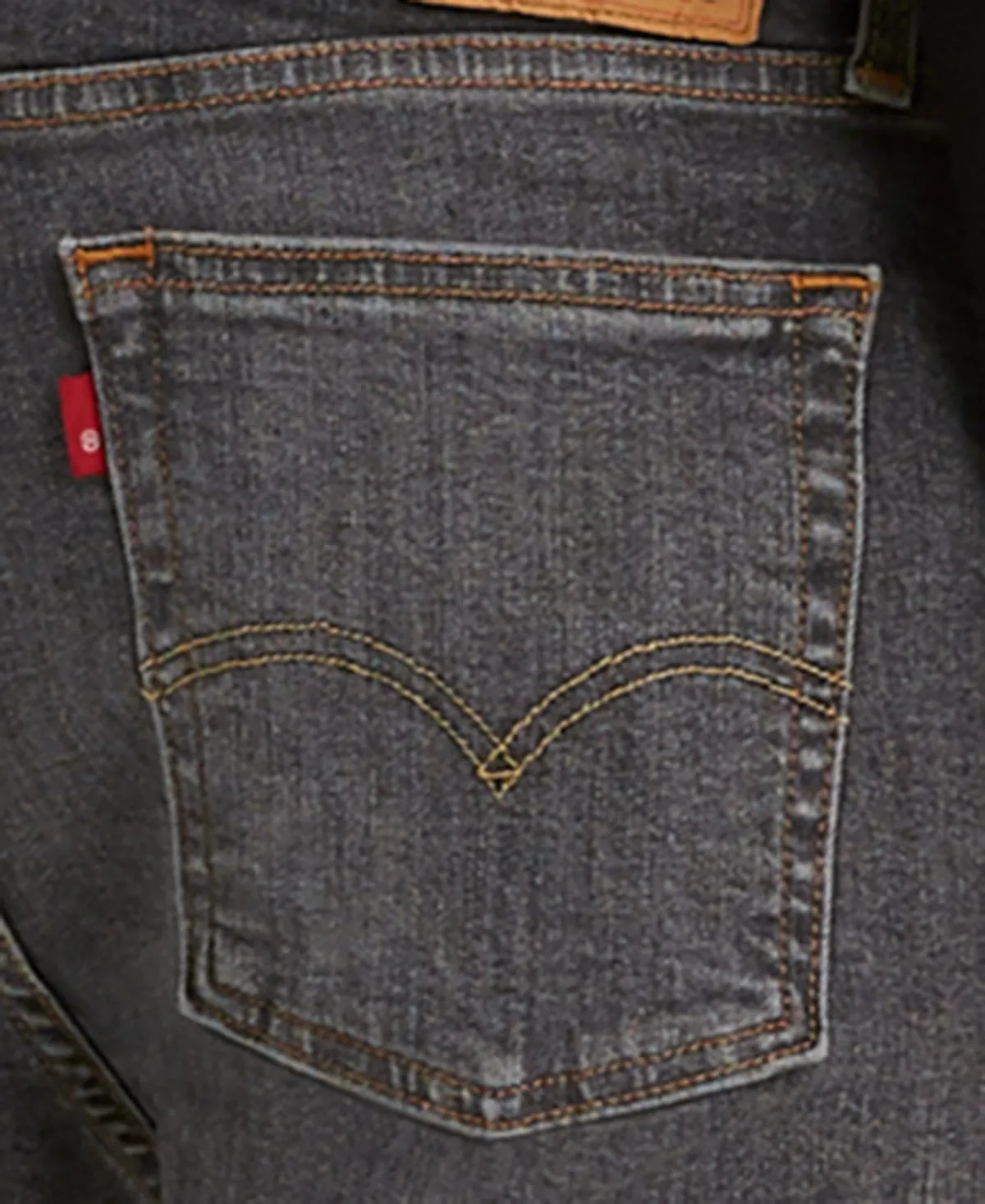 Levi's Men's 510 Skinny Jeans, Multi