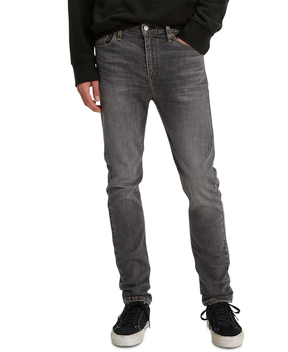 Levi's Men's 510 Skinny Jeans, Multi