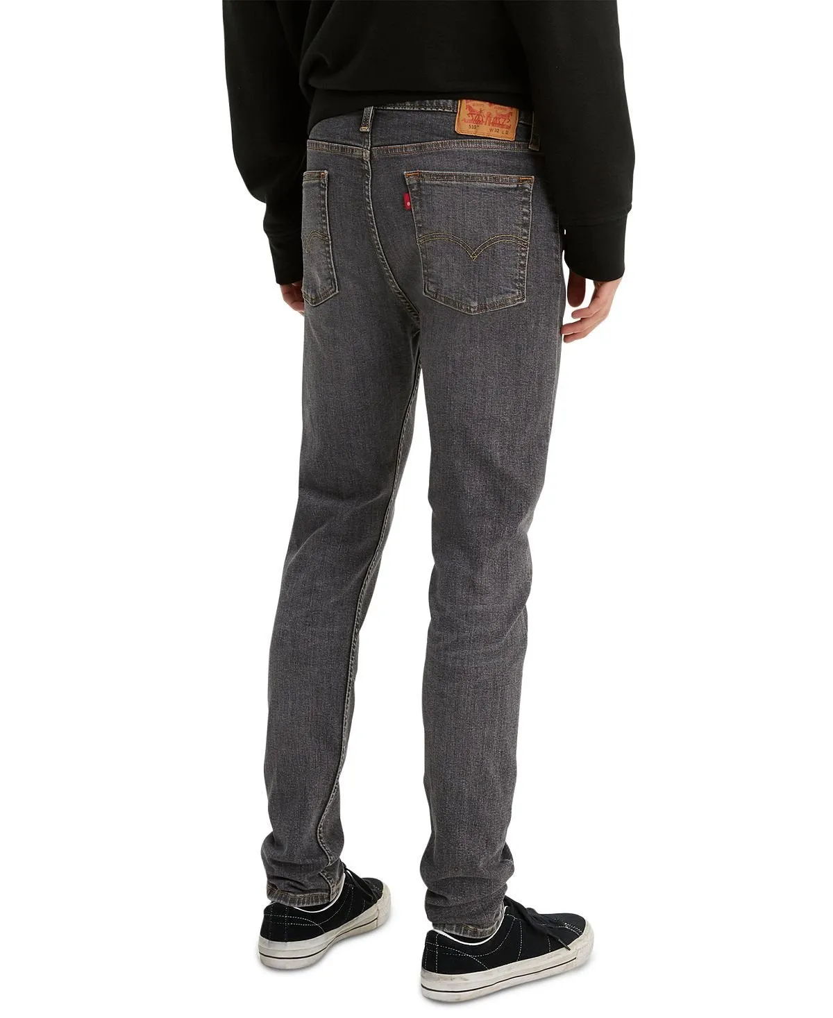 Levi's Men's 510 Skinny Jeans, Multi