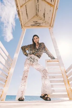 Luna Trousers