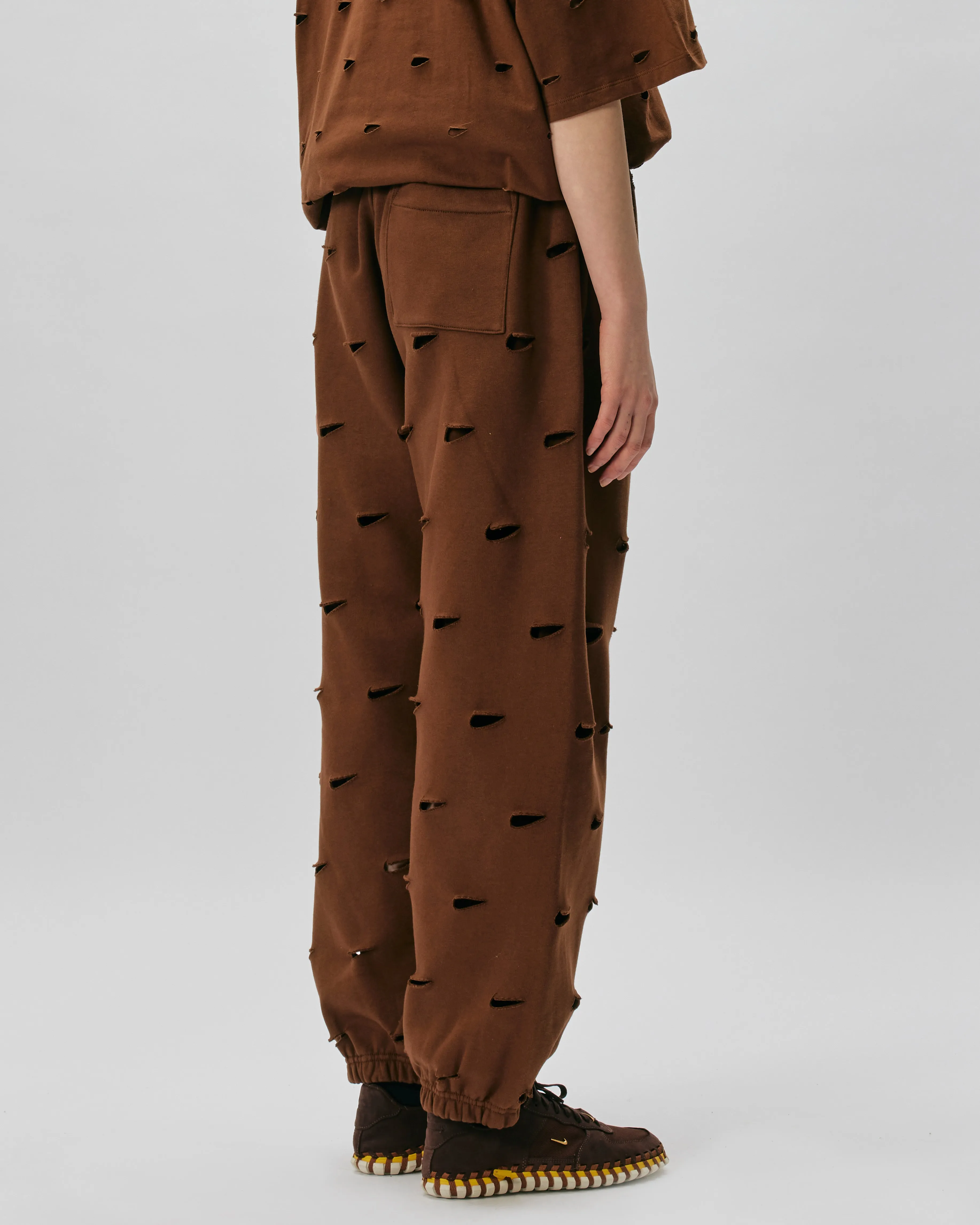 Nike x JACQUEMUS Swoosh Pants