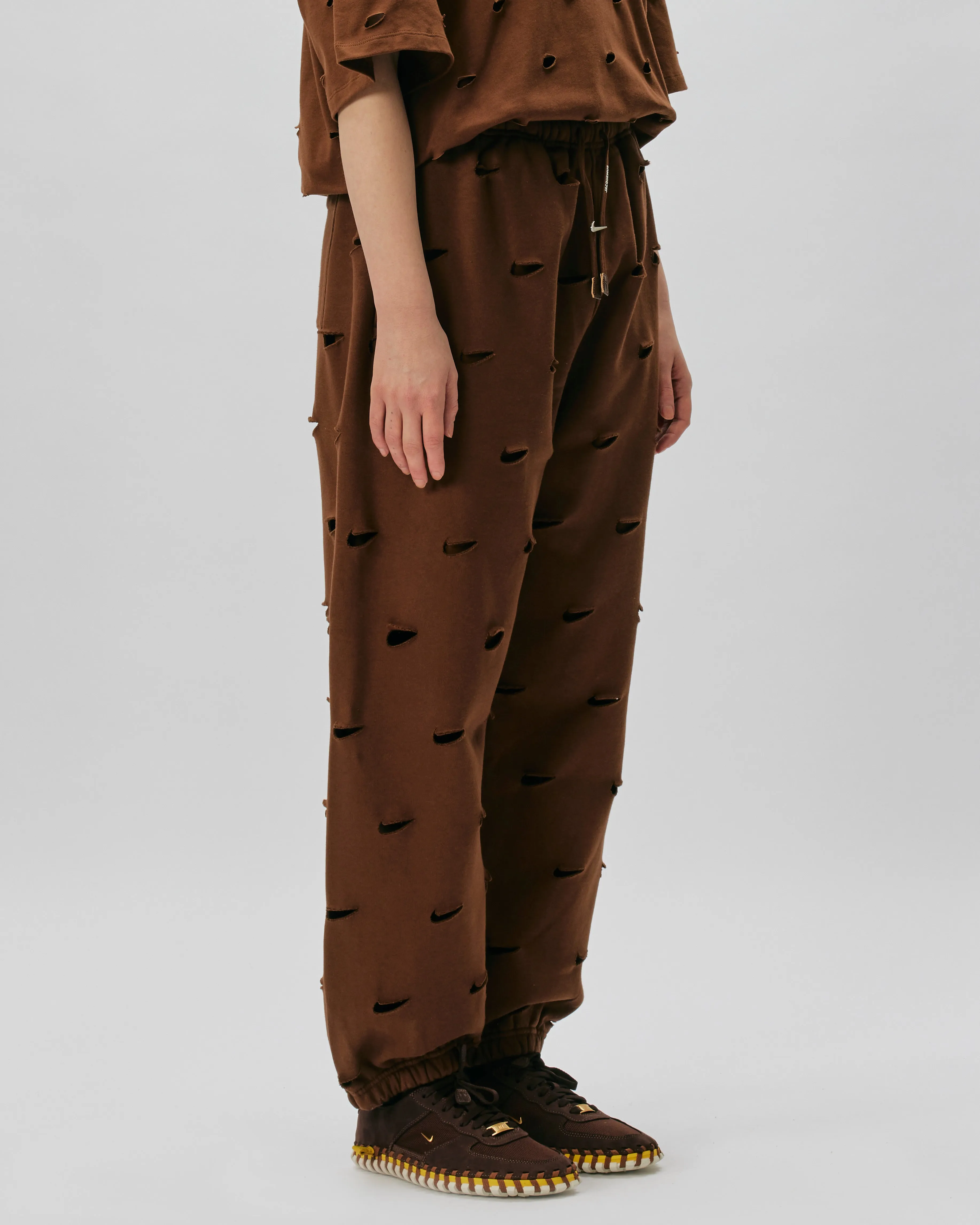 Nike x JACQUEMUS Swoosh Pants