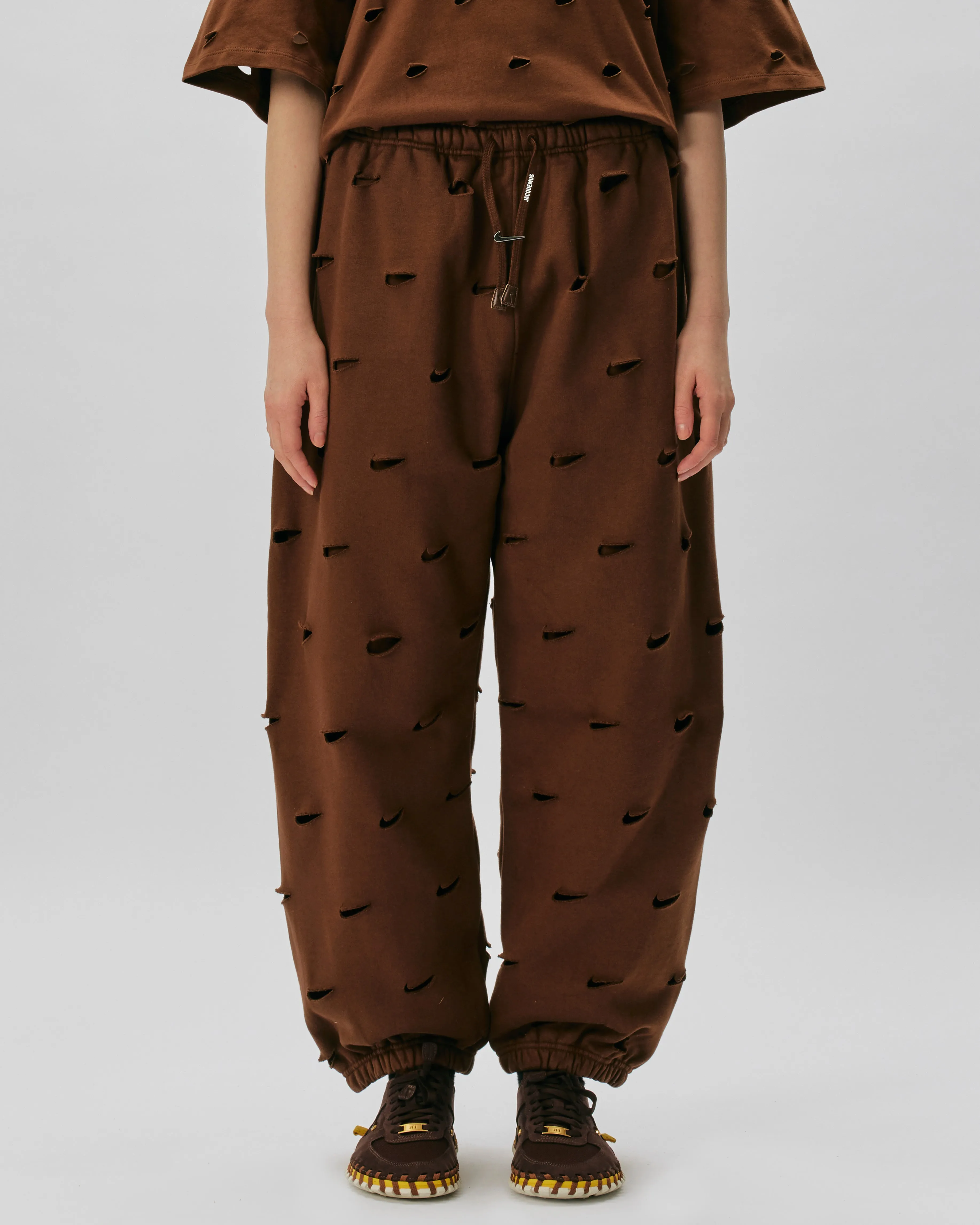 Nike x JACQUEMUS Swoosh Pants