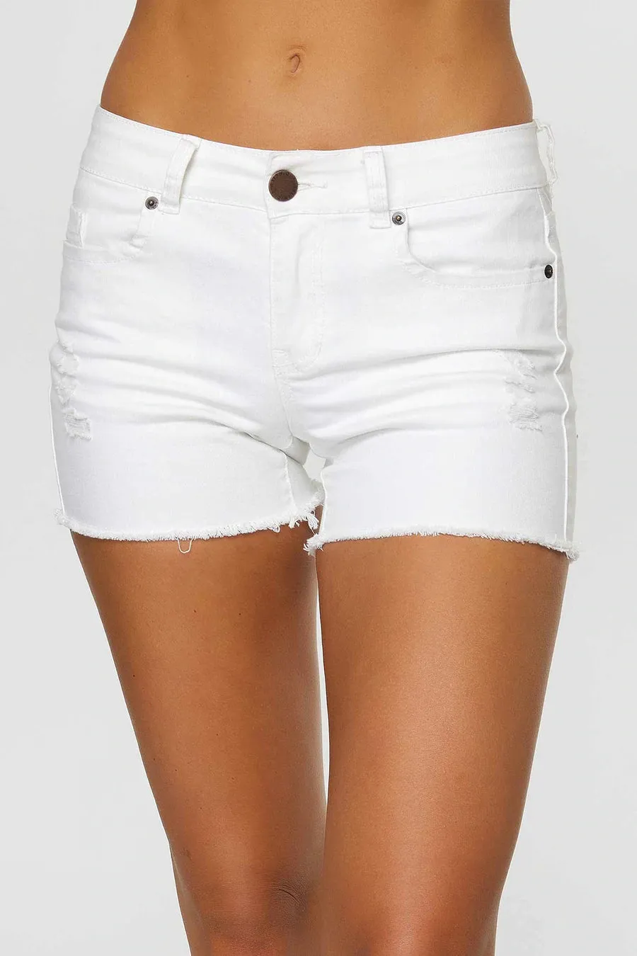 O'Neill Cody Denim Short