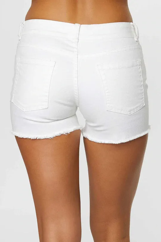 O'Neill Cody Denim Short