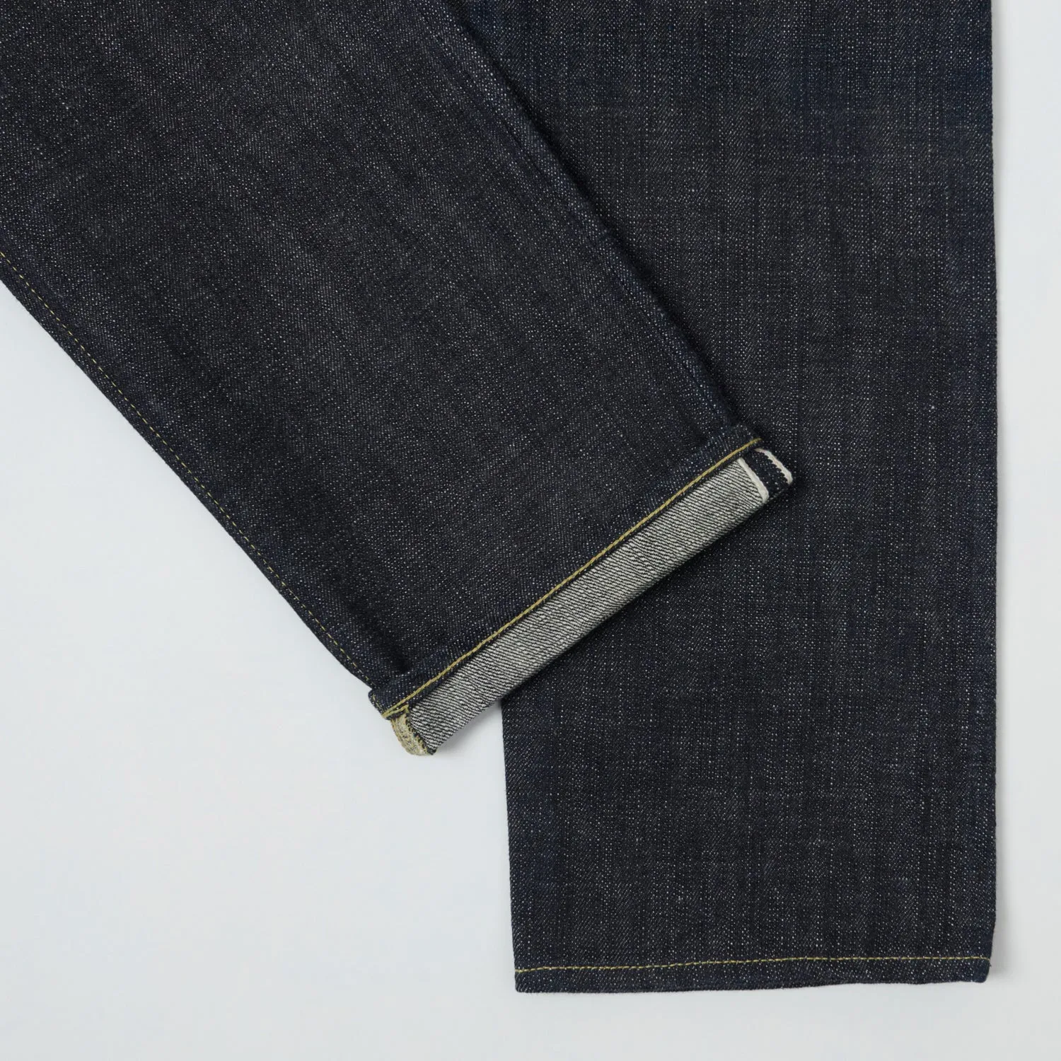 ONI 512 14oz Slim Straight Jeans - Raw
