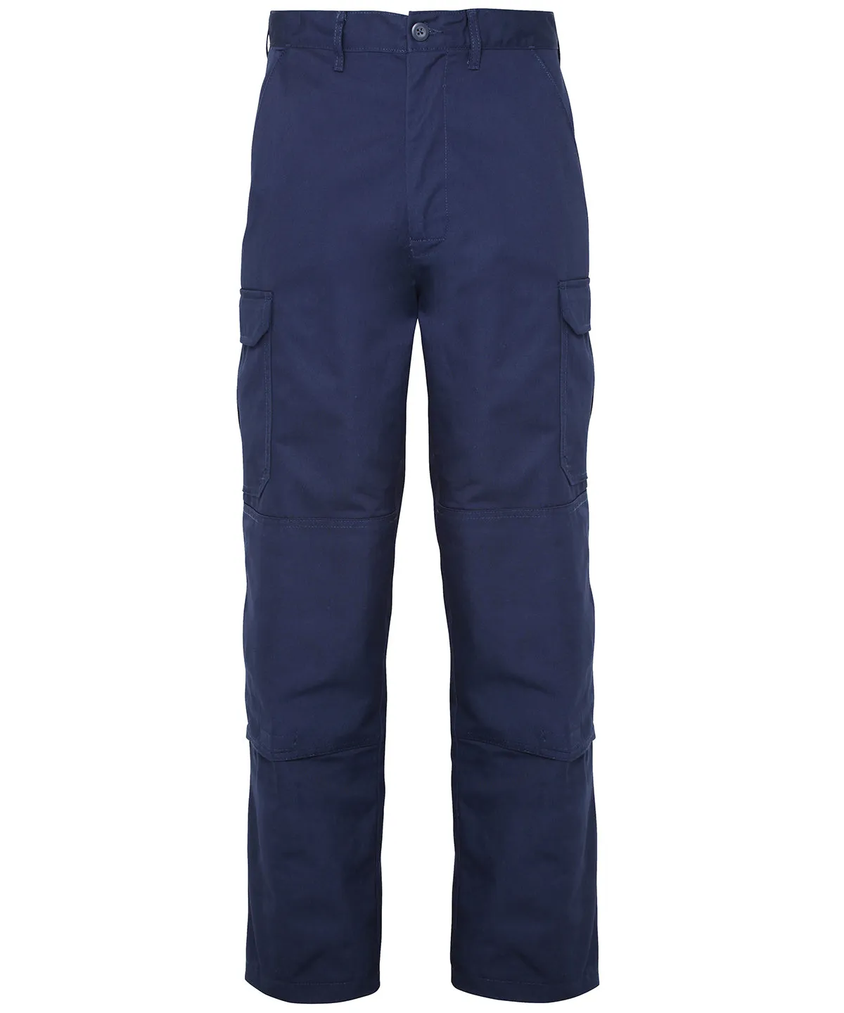 Pro workwear cargo trousers | Navy