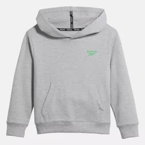 Reebok ID Pullover Hoodie - Little Kids