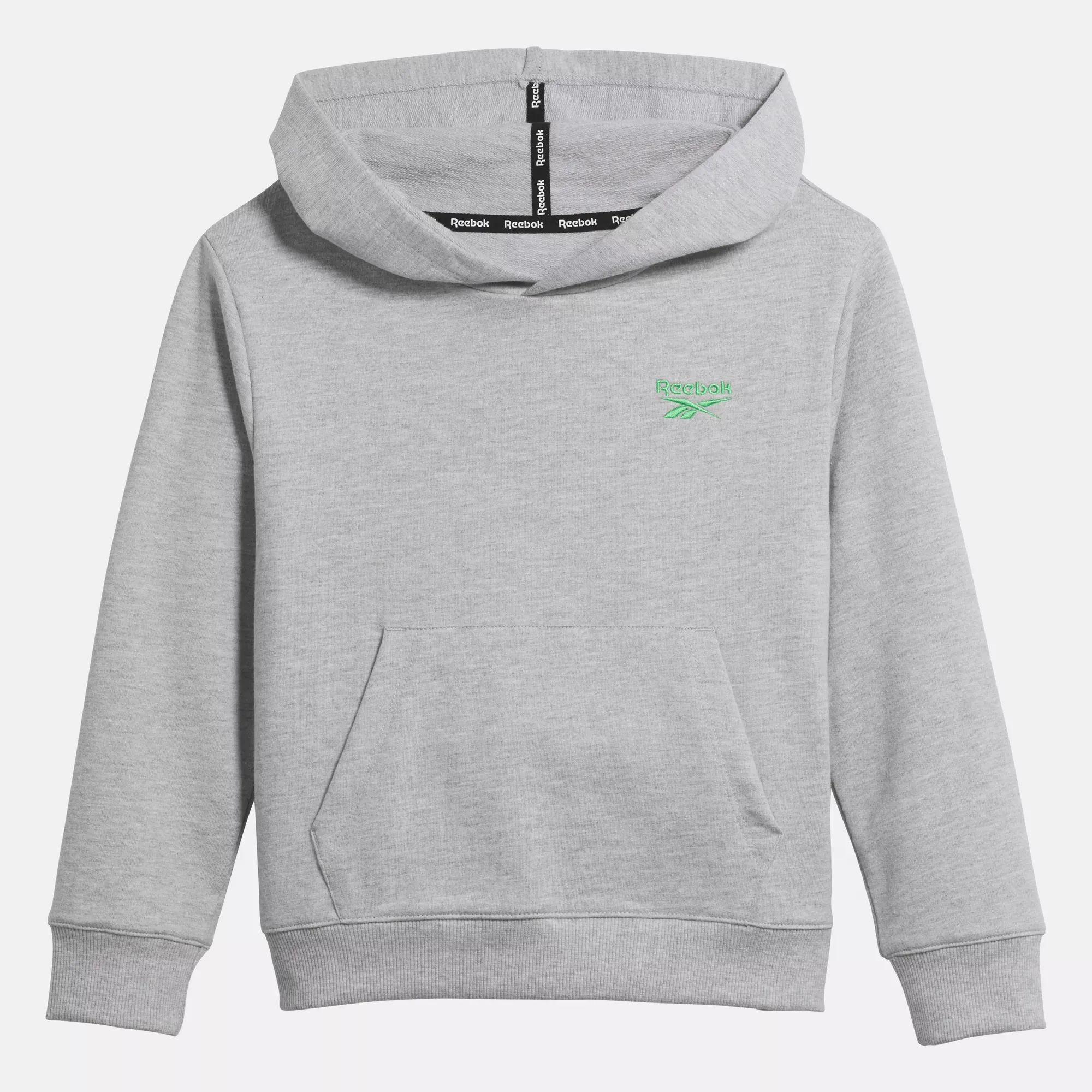 Reebok ID Pullover Hoodie - Little Kids