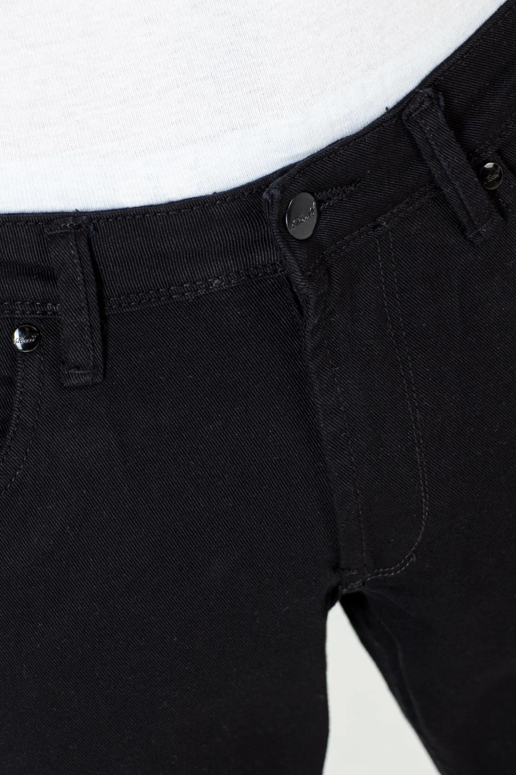 Spider Pant - Black