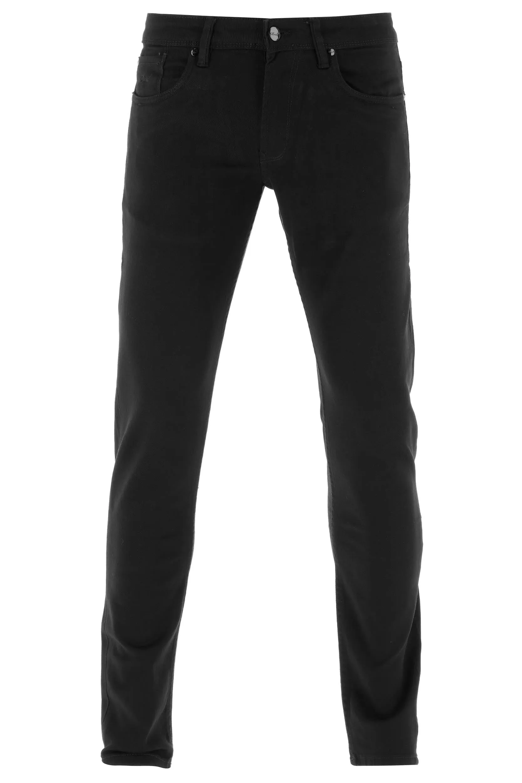 Spider Pant - Black