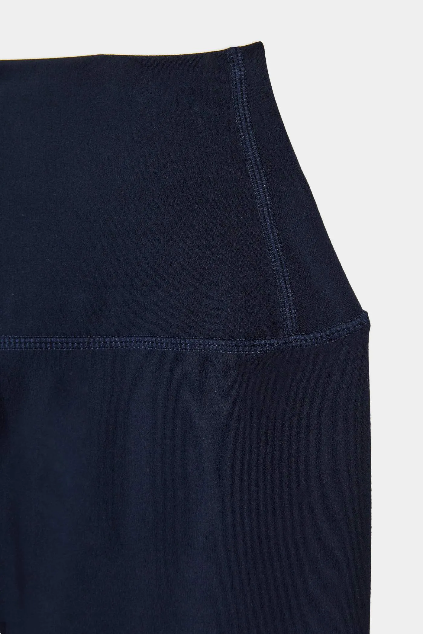 Splits59 Airweight Crop Legging in Navy
